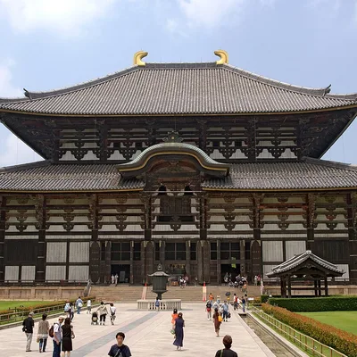 東大寺