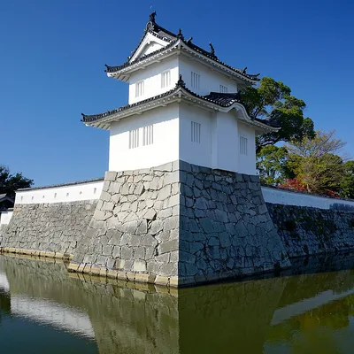 赤穂城