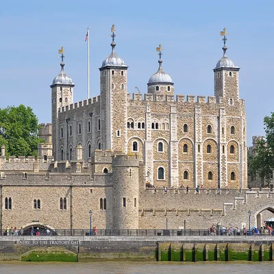 ロンドン塔