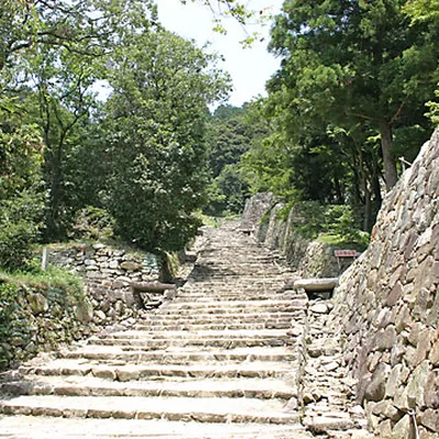 安土城