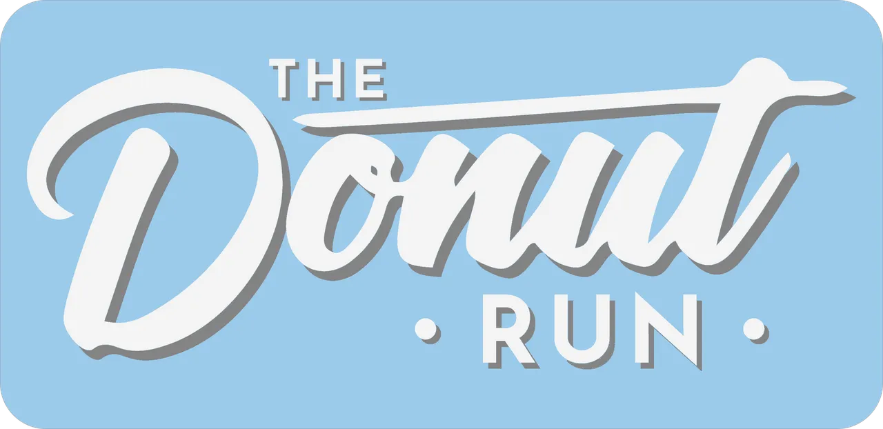Donut Run