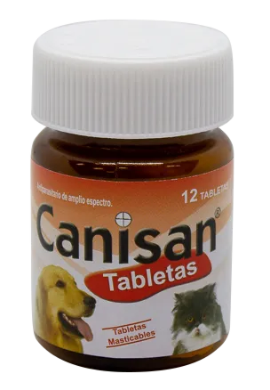 Canisad
