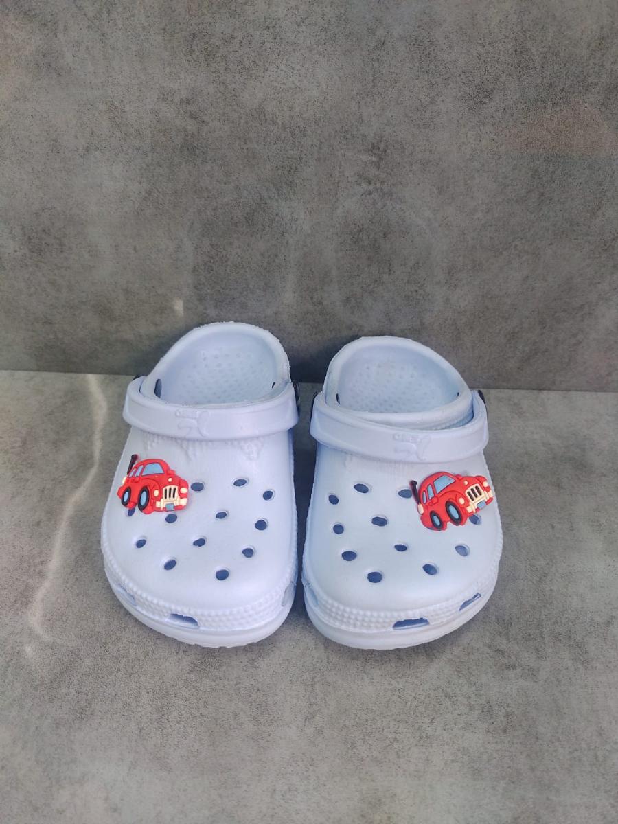 Crocs Inf Kemo Babuch Baby Ref:B10/02
