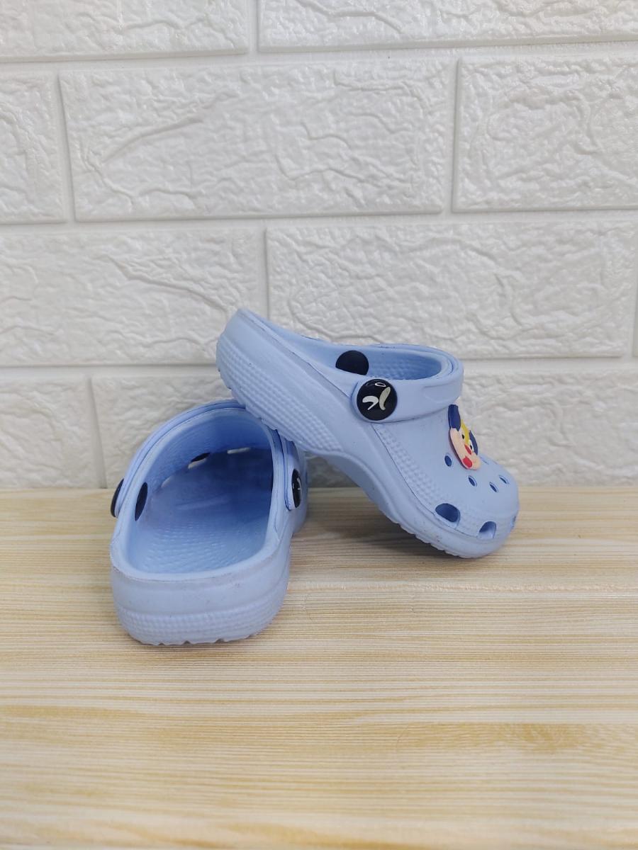 Crocs Inf Kemo Babuch Baby Ref:B10/02