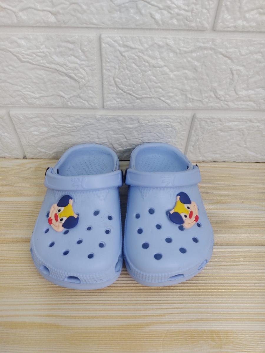 Crocs Inf Kemo Babuch Baby Ref:B10/02