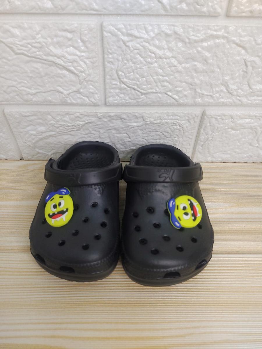 Crocs Inf Kemo Babuch Baby Ref:B10/02