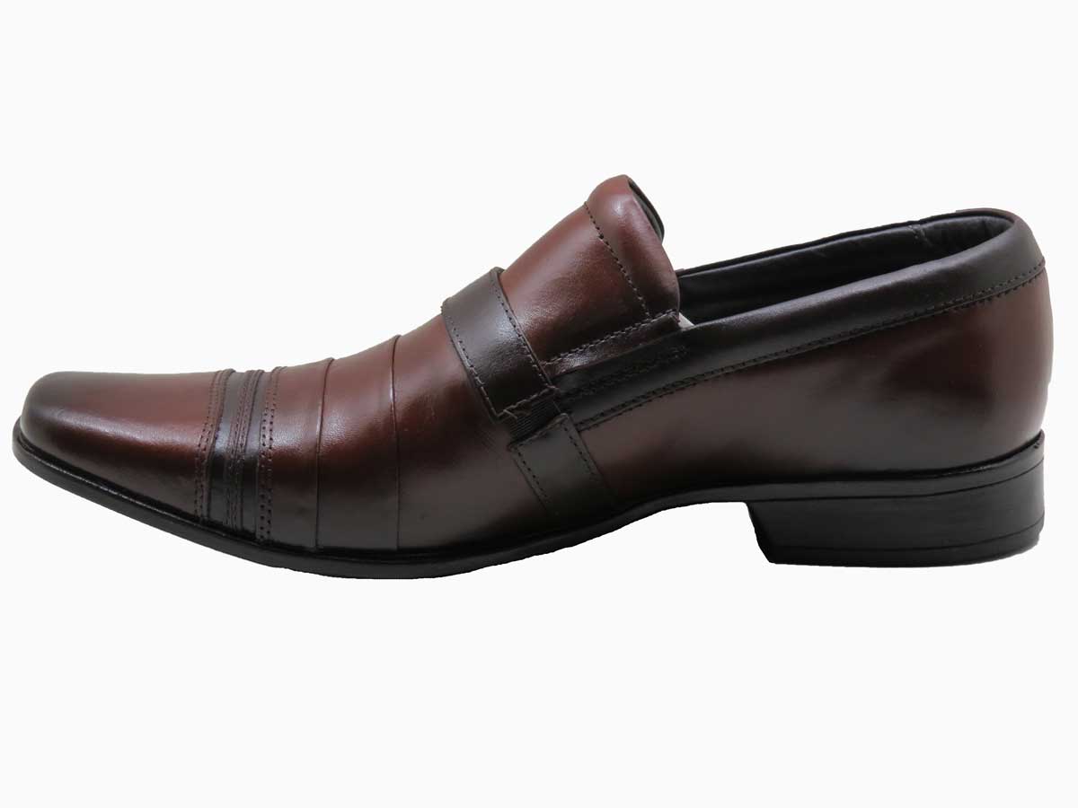 Sapato Masculino Rafarillo Ref:79209