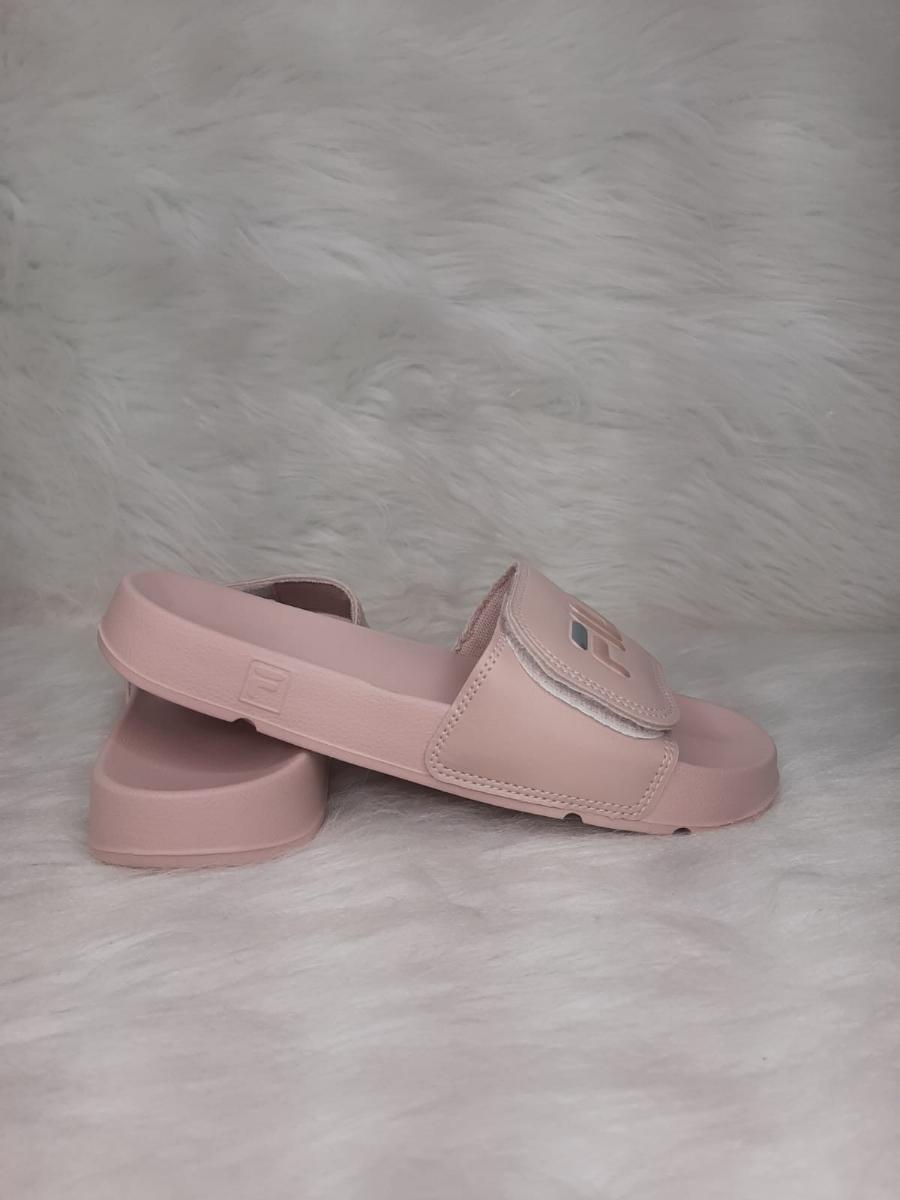 Chinelo Feminino Fila Drifter Basic Ref:F02SD006