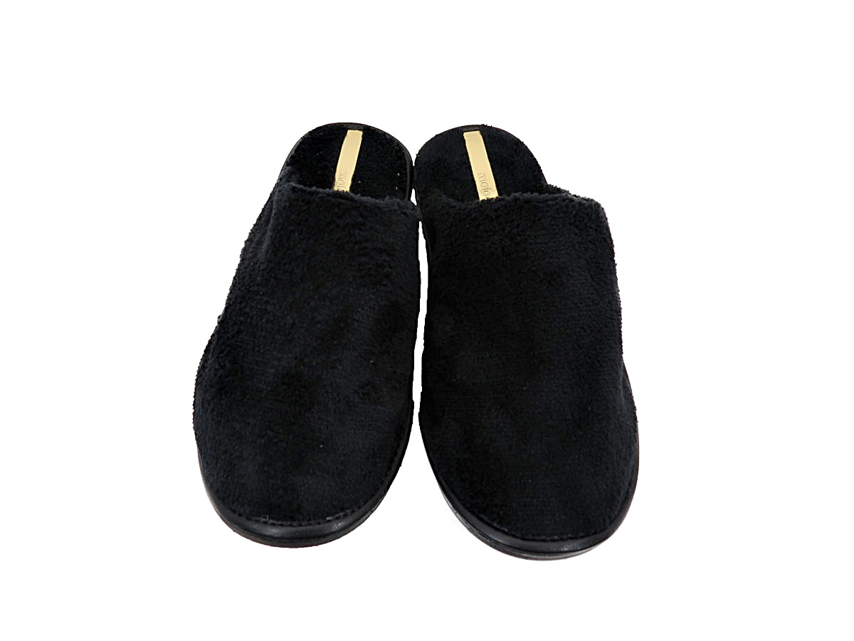 Pantufa Feminino Moleca Ref:5427.100