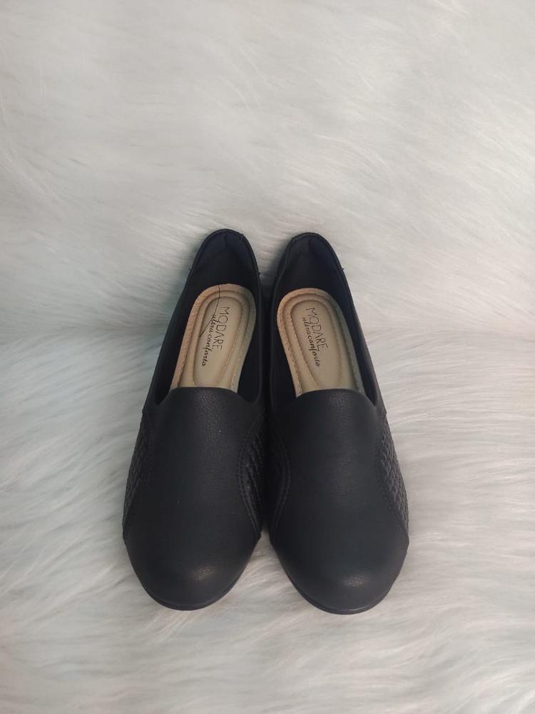 Sapato Feminino Modare Ref:7014.229