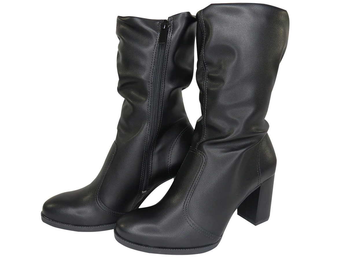 Bota Feminino Dakota C/c Ref:G1293