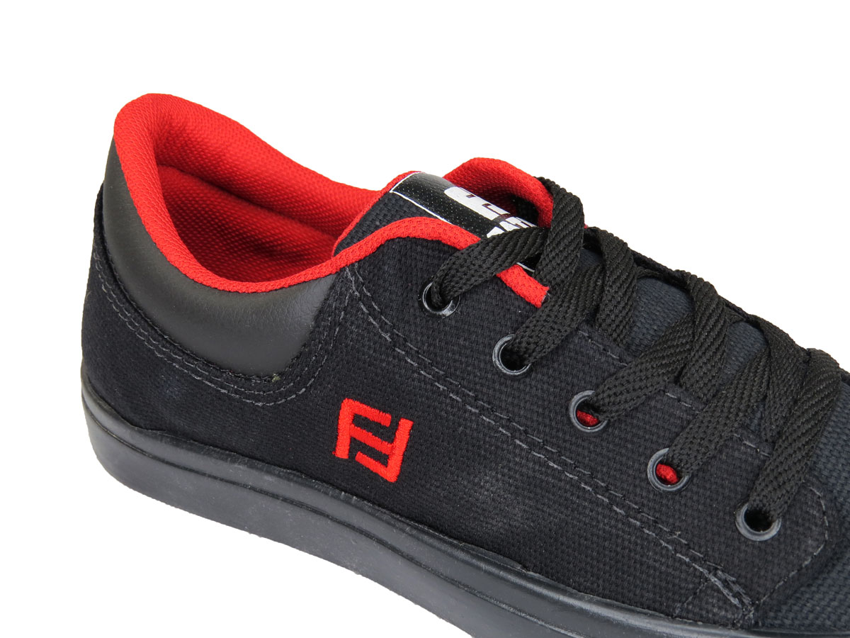 Tenis Masculino Fatal Ref:FTDVB161