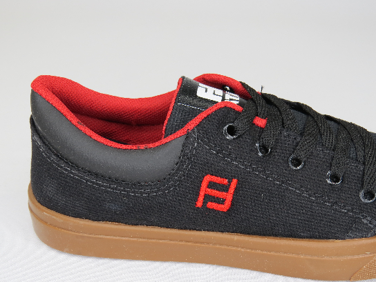 Tenis Masculino Fatal Ref:FTDVB161