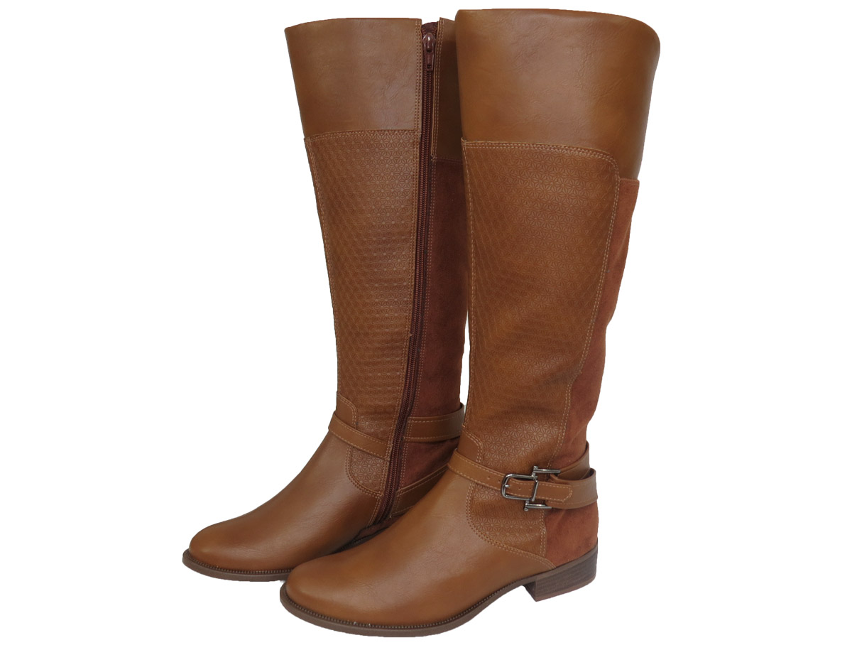 Bota Feminino Ramarim Ref:1951103