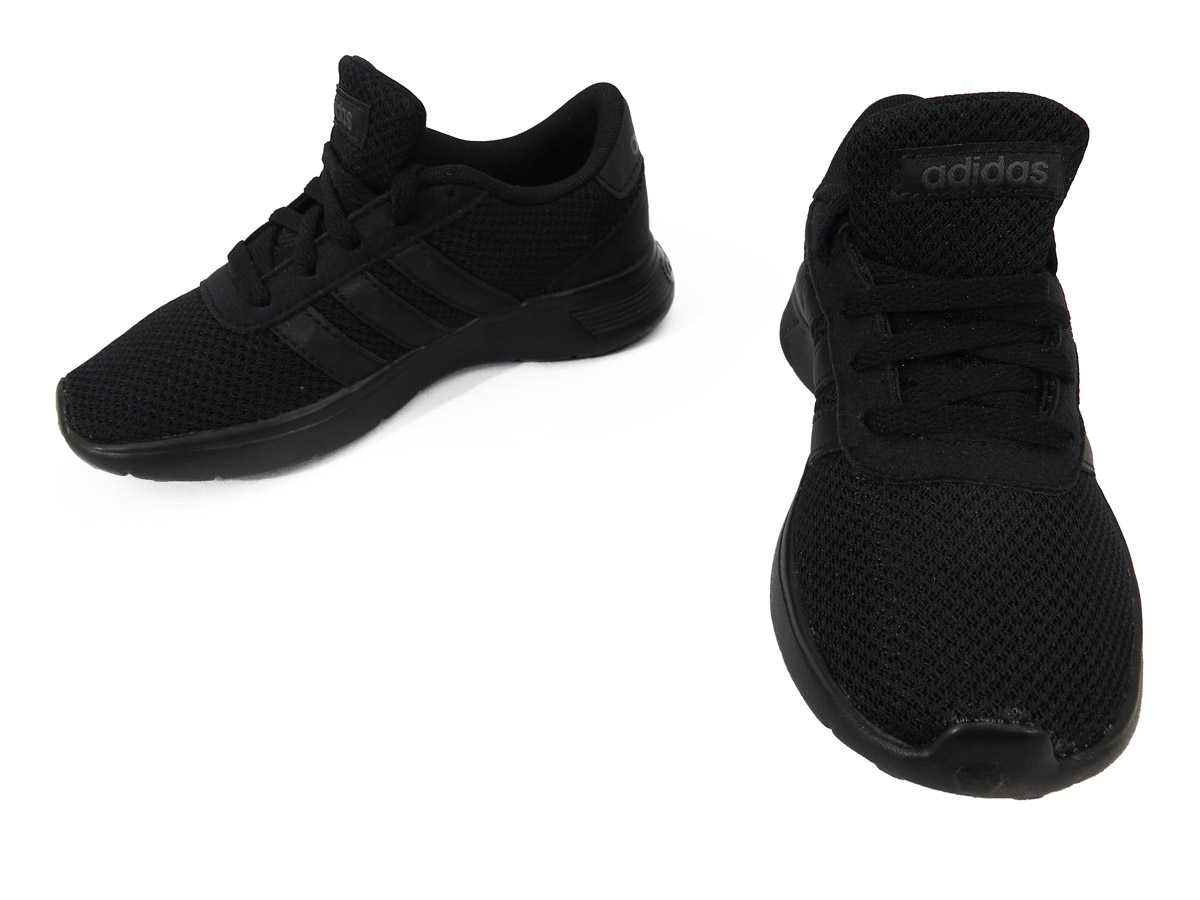 Tenis Unisex Adidas Racer K Ref:BC0073