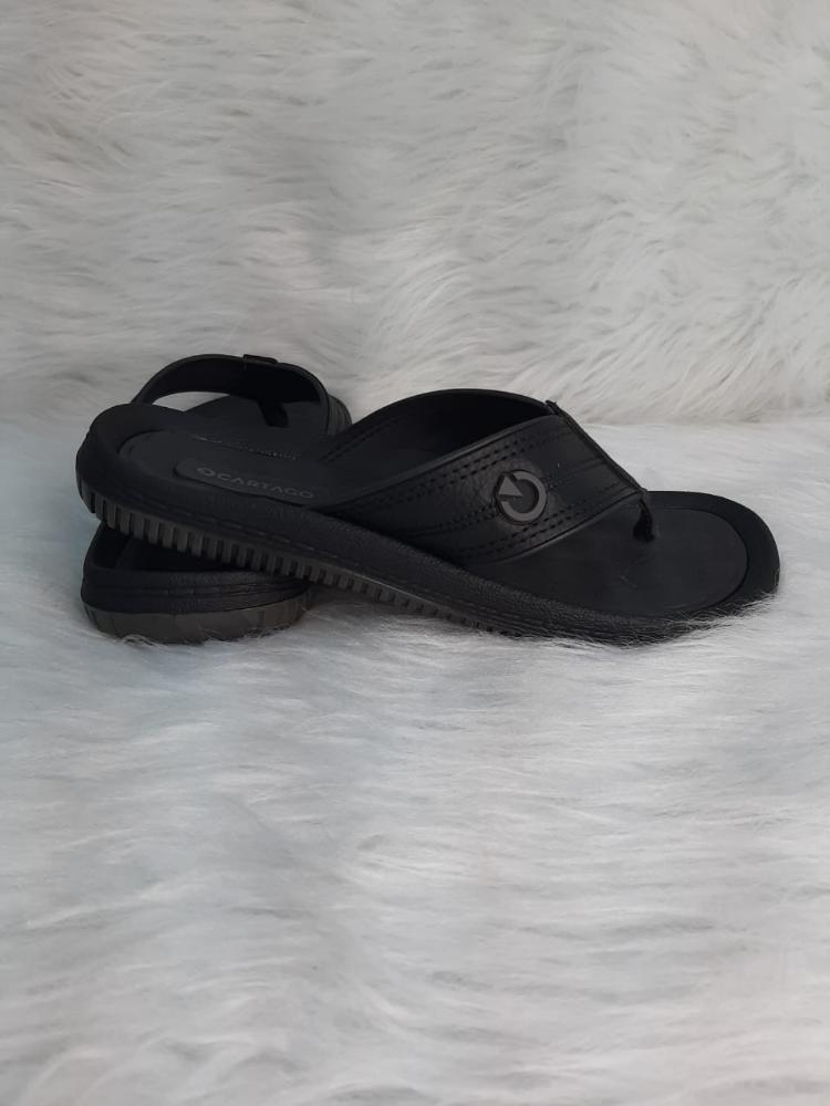 Chinelo Masculino Cartago Fiji Iv Ref:11020