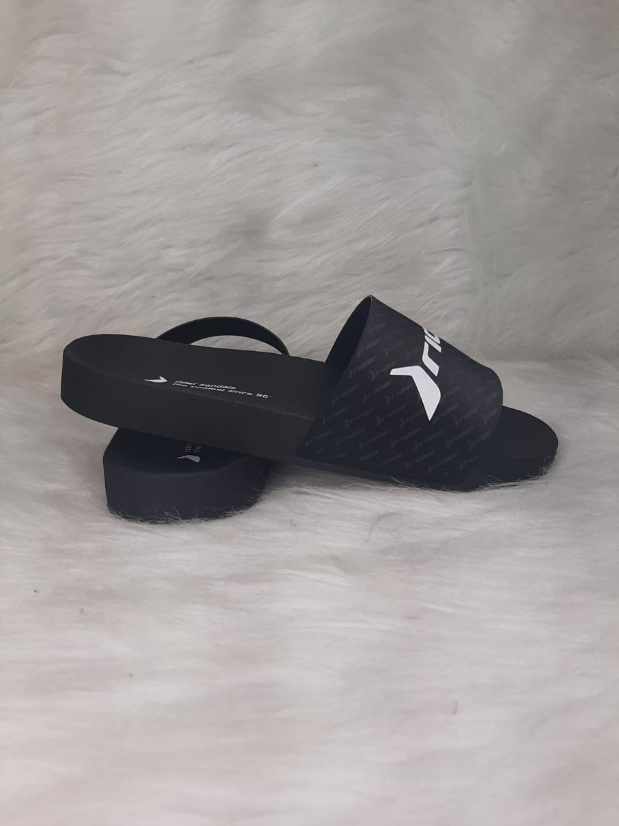 Chinelo Masculino Rider Full86 Slid Ref:11506