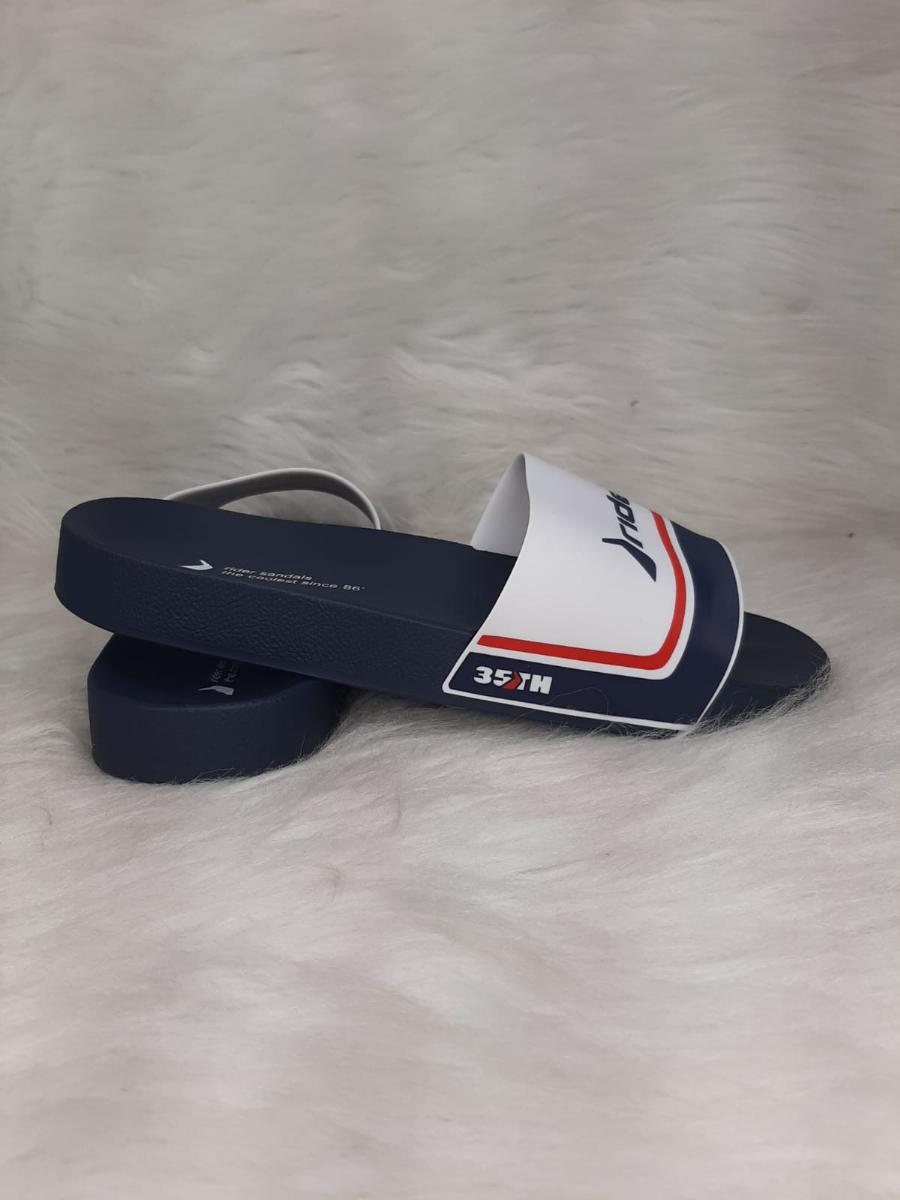 Chinelo Masculino Rider Full86 Slid Ref:11506