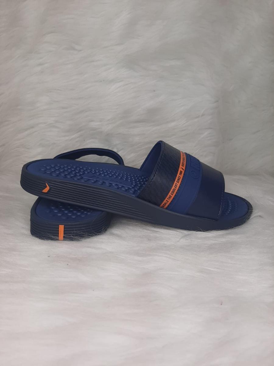 Chinelo Masculino Rider Pump Slide Ref:11690