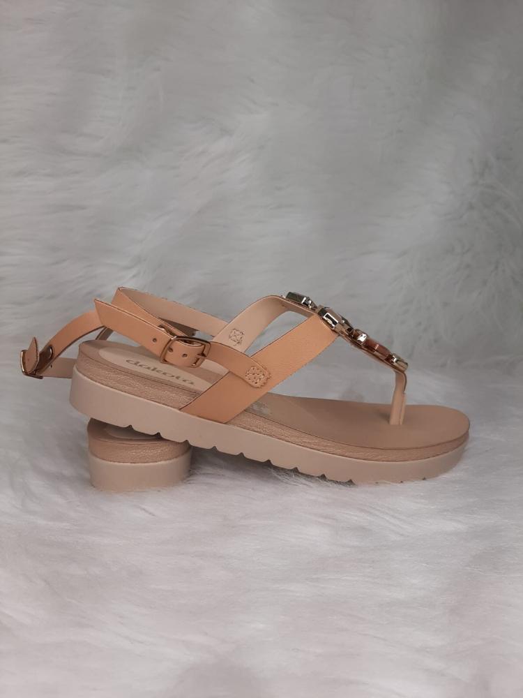 Sandalia Feminino Dakota Ref:Z7421