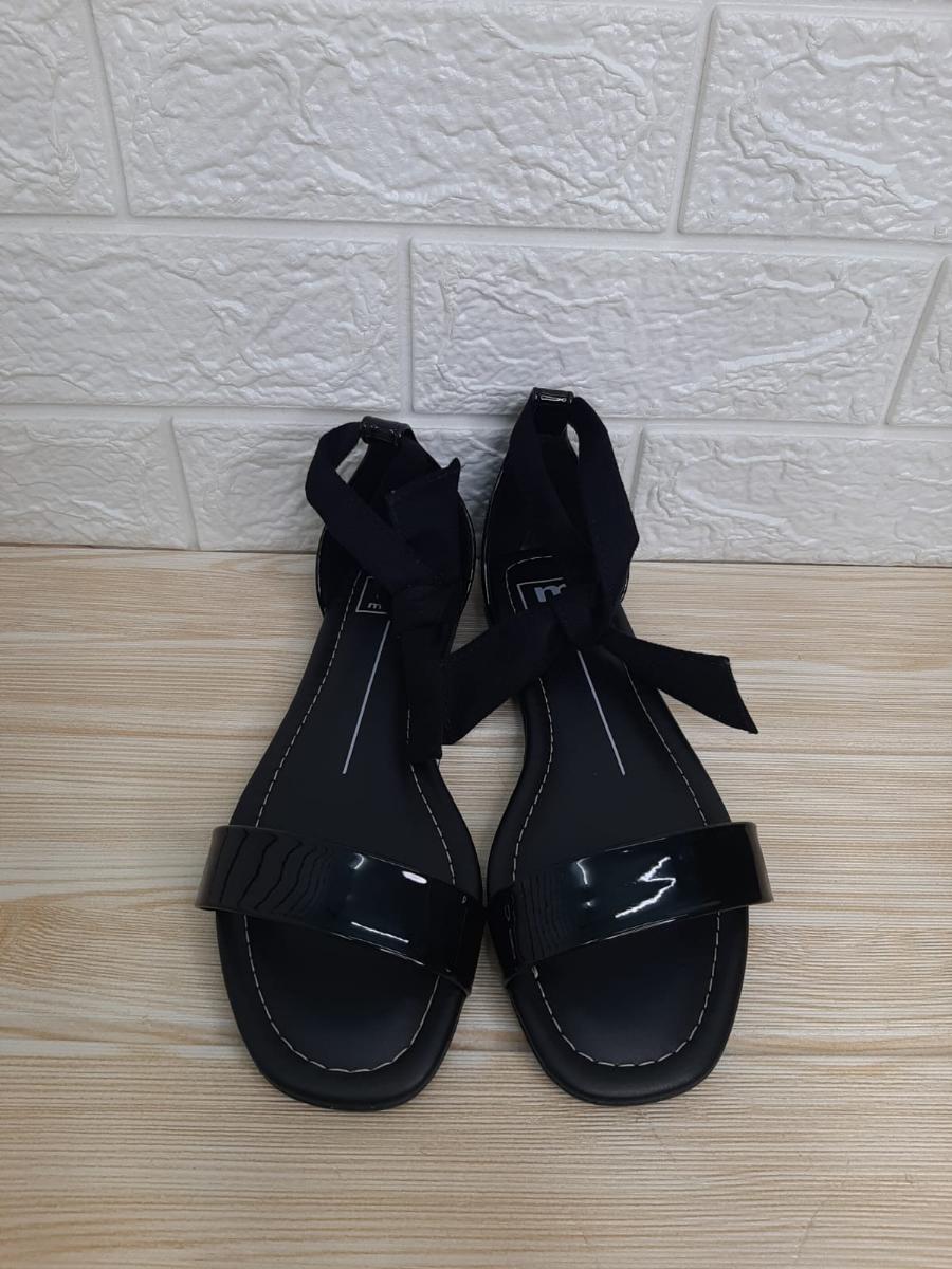 Sandalia Feminino Moleca Ref:5435.414