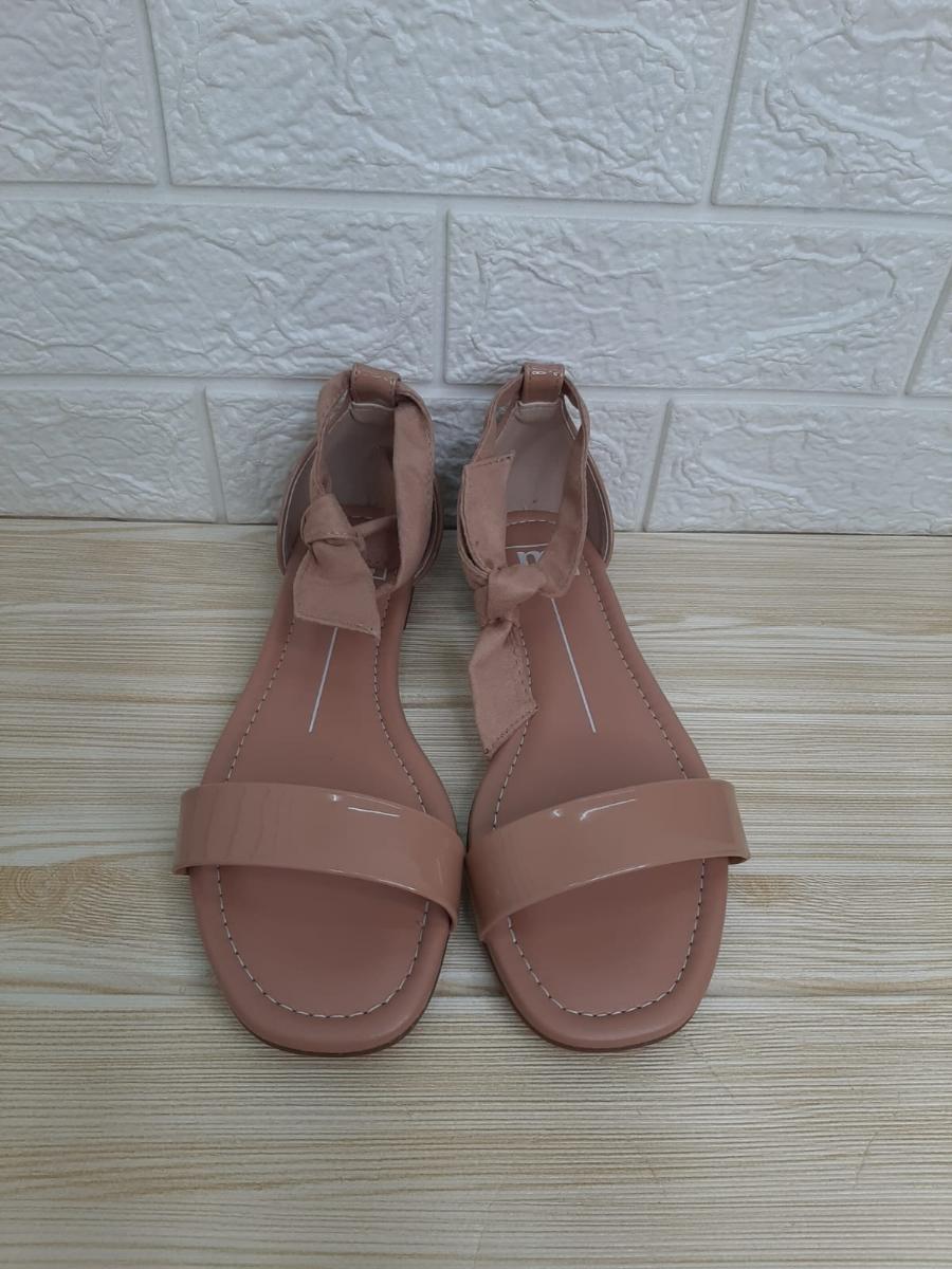 Sandalia Feminino Moleca Ref:5435.414