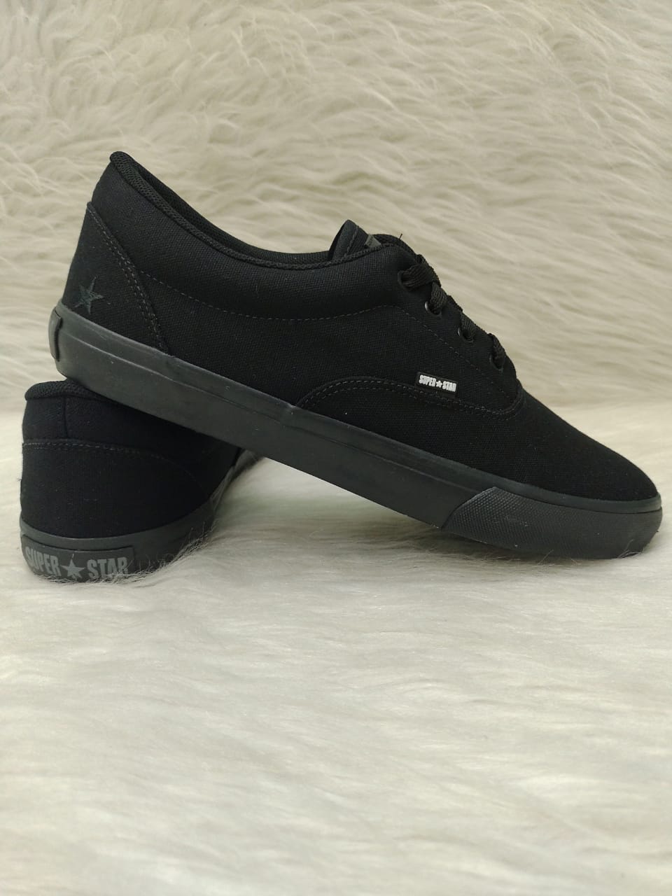 Tenis Super Star Masc Ref:SST3374