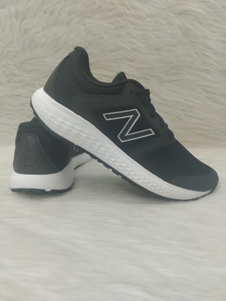 Tenis Masculino New Balance Ref:ME420B1