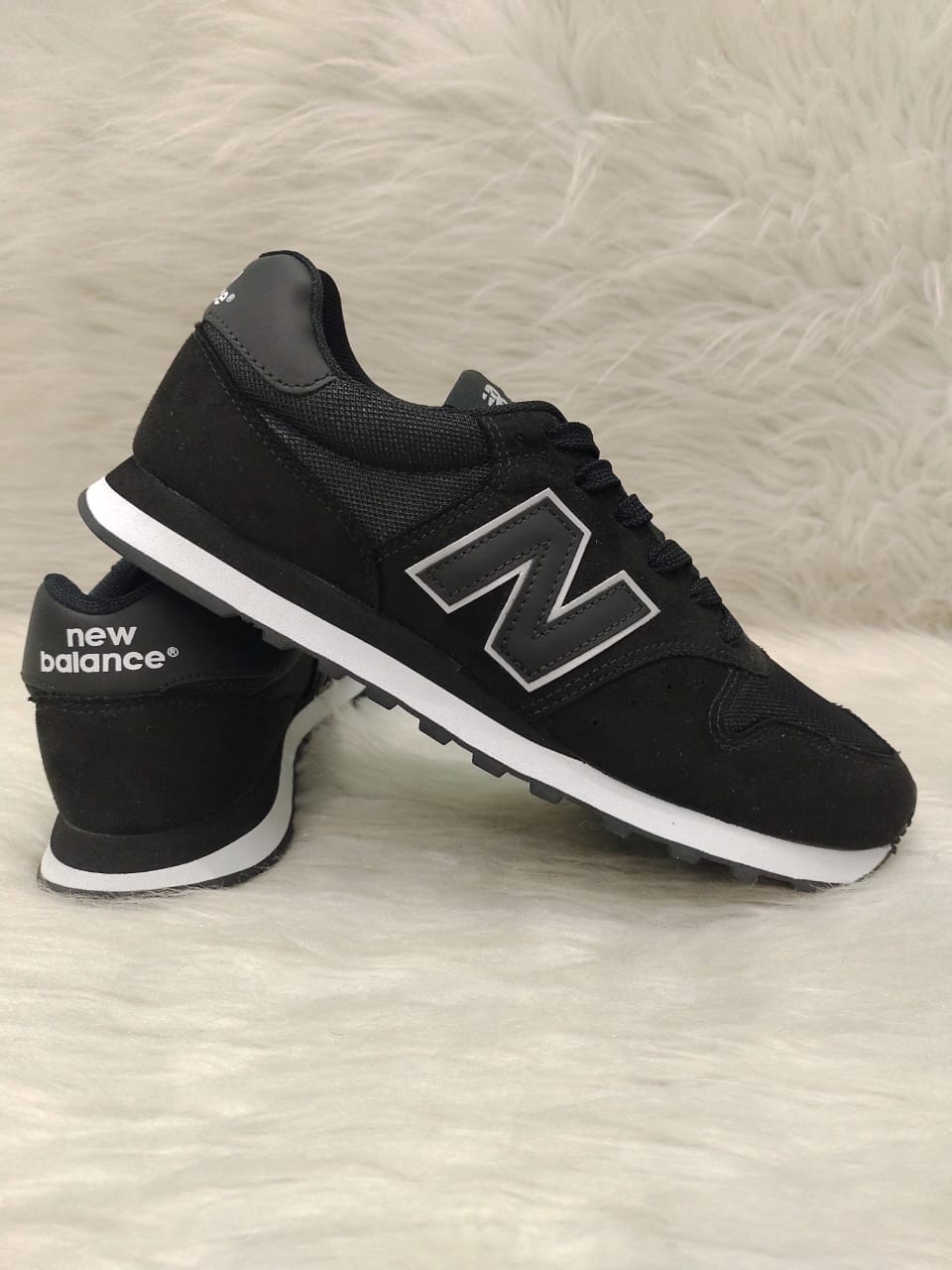 Tenis Masculino New Balance Lifestyle Ref:GM500TRX