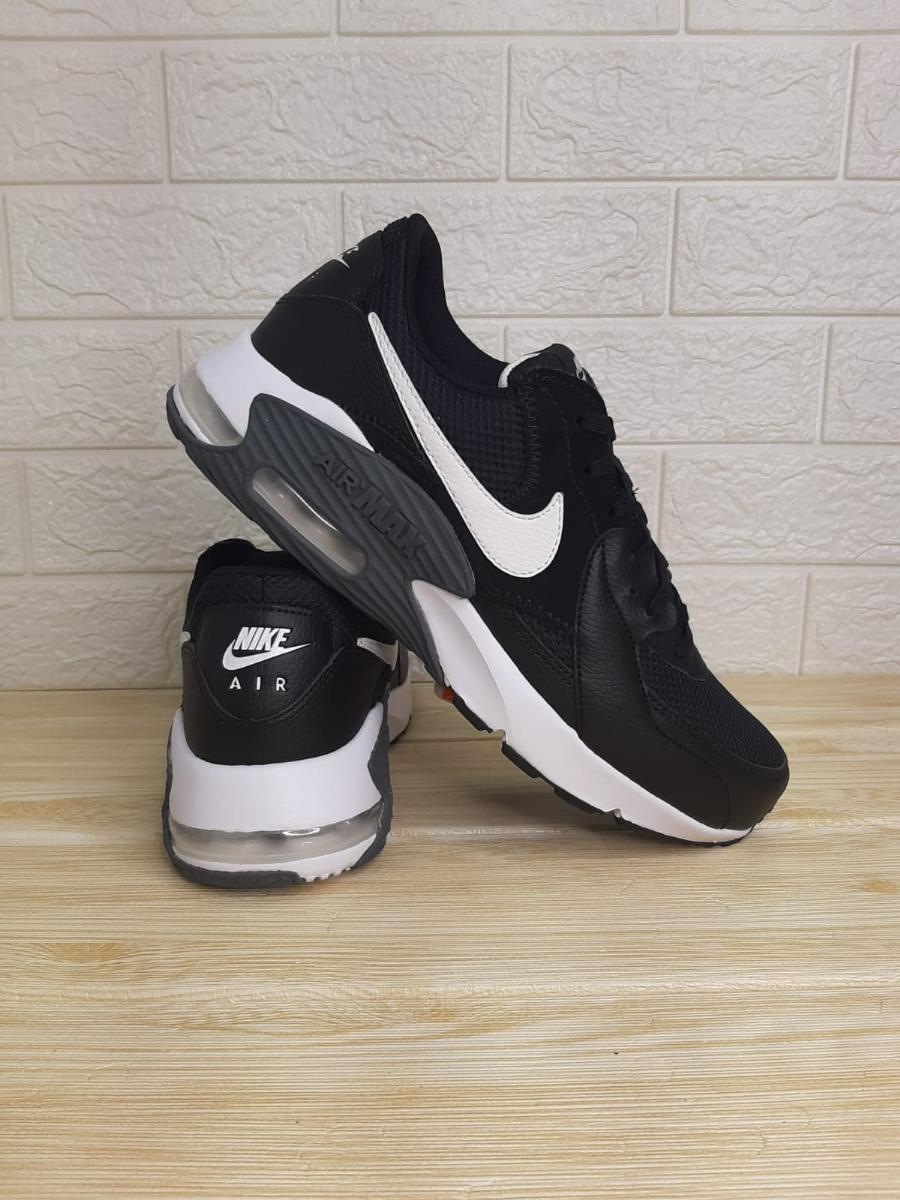 Tenis Masculino Nike Air Max Excee Ref:CD4165001