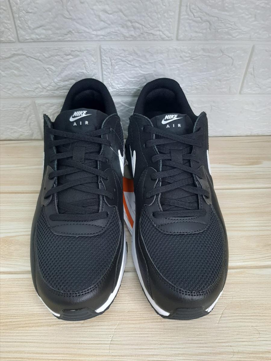 Tenis Masculino Nike Air Max Excee Ref:CD4165001