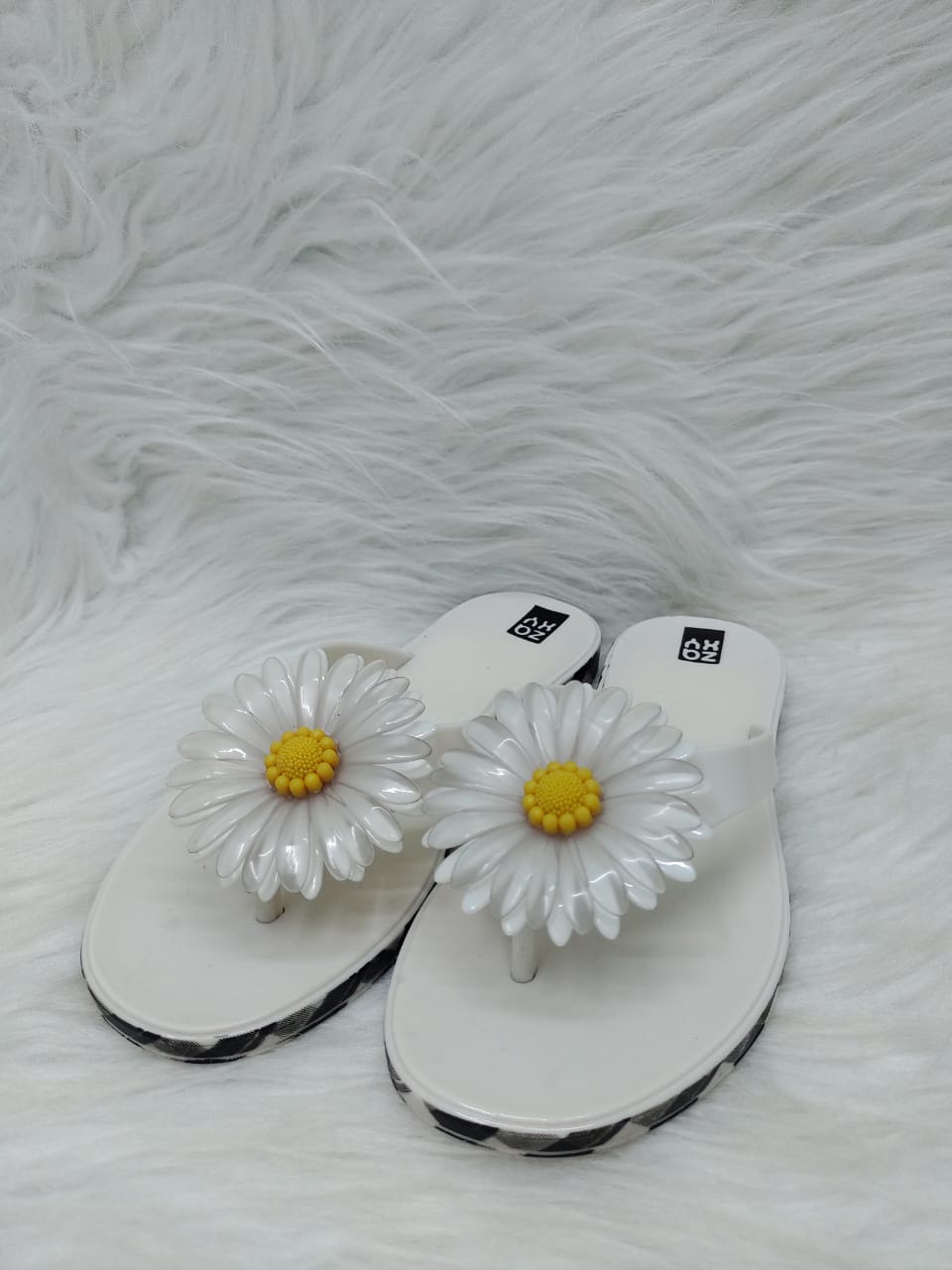 Chinelo Feminino Zaxy Ref:18151