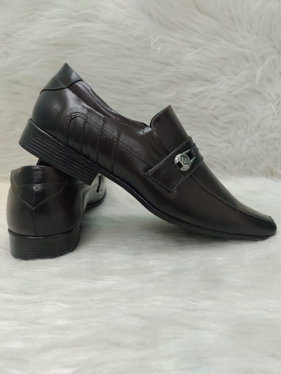 Sapato Masculino Bertelli Confort Ref:70.049