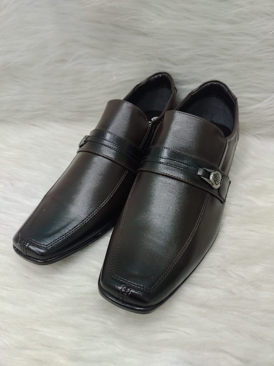 Sapato Masculino Bertelli Confort Ref:70.049