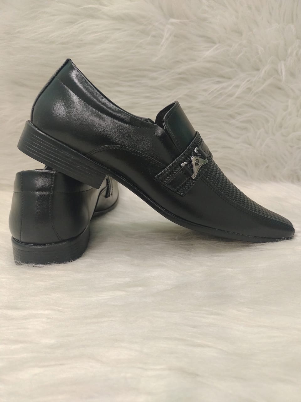 Sapato Masculino Bertelli Confort Ref:70.092