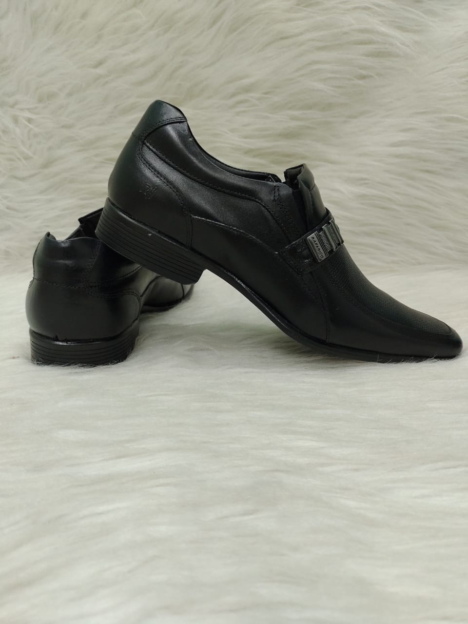 Sapato Masculino Rafarillo Ref:34011