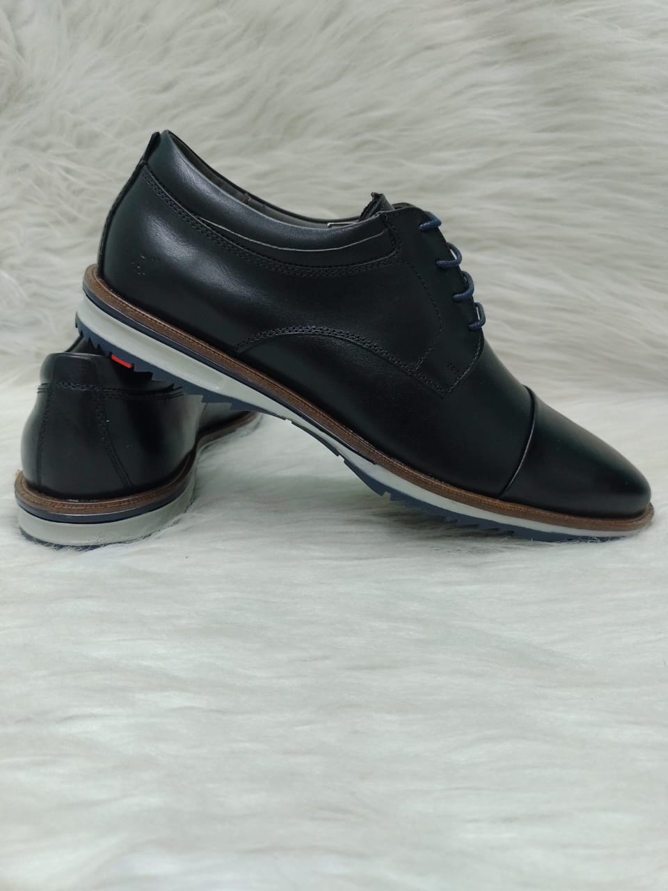 Sapato Masculino Rafarillo Ref:67002