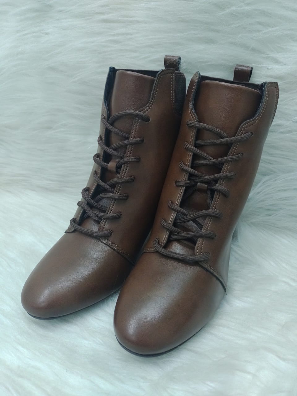 Bota Feminino Modare C/c Ref:7069.103