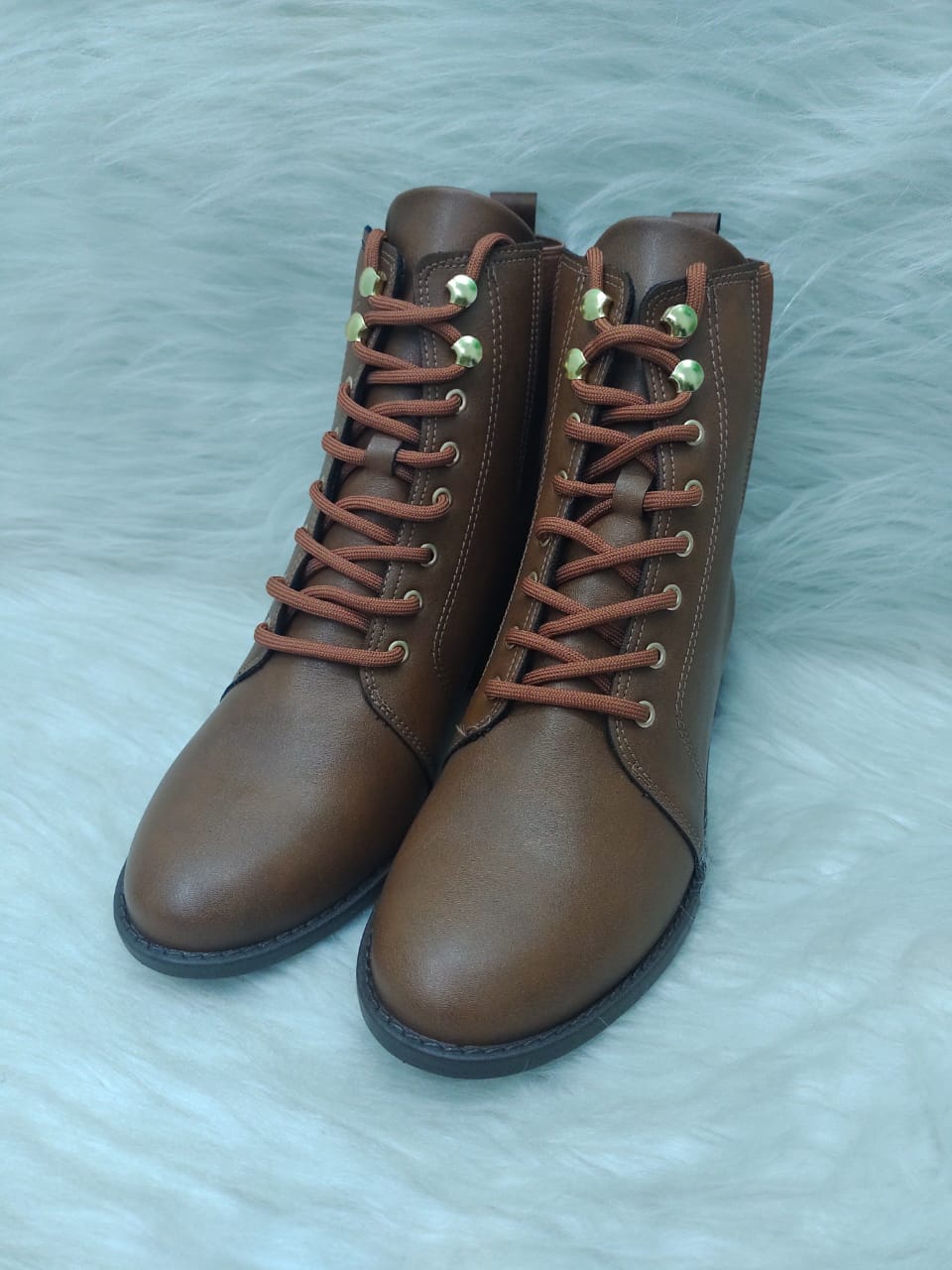 Bota Feminino Modare C/c Ref:7057.217