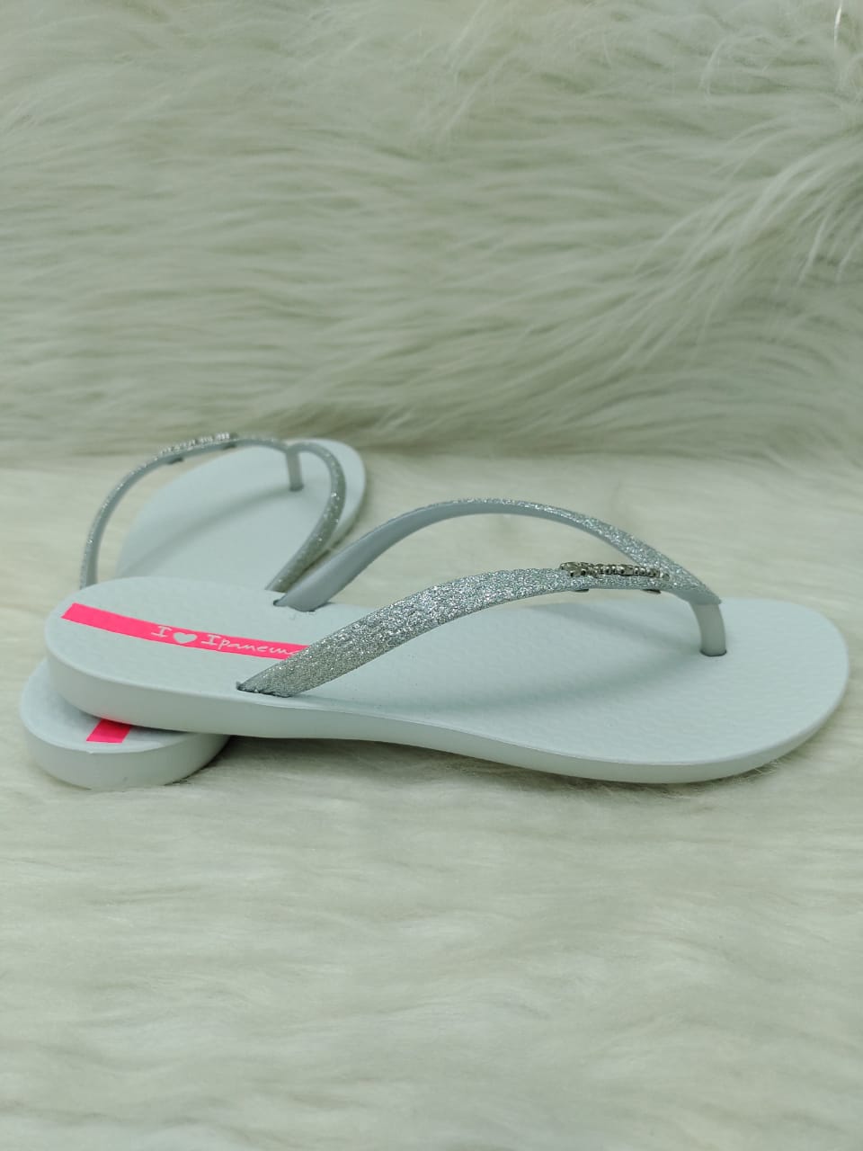 Chinelo Feminino Ipanema Glow Ref:26690