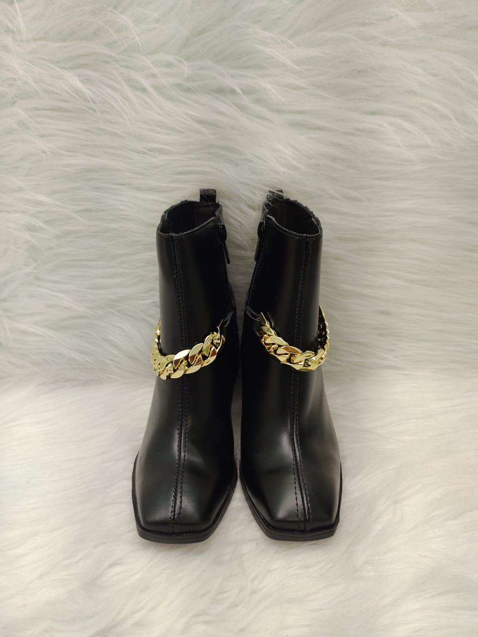 Bota Feminino Dakota Ref:G3431