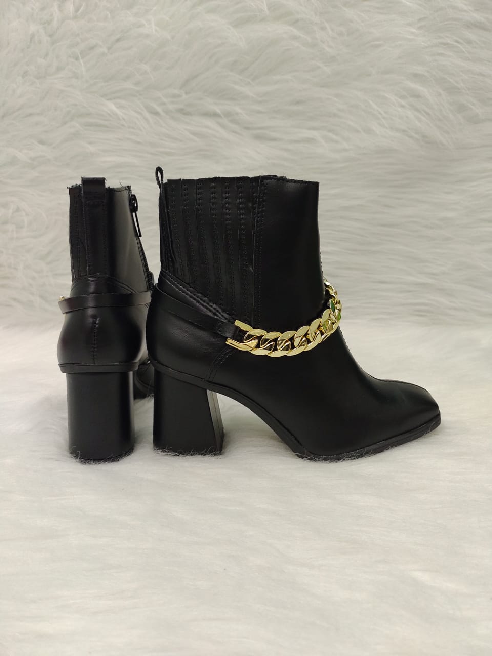 Bota Feminino Dakota Ref:G3431