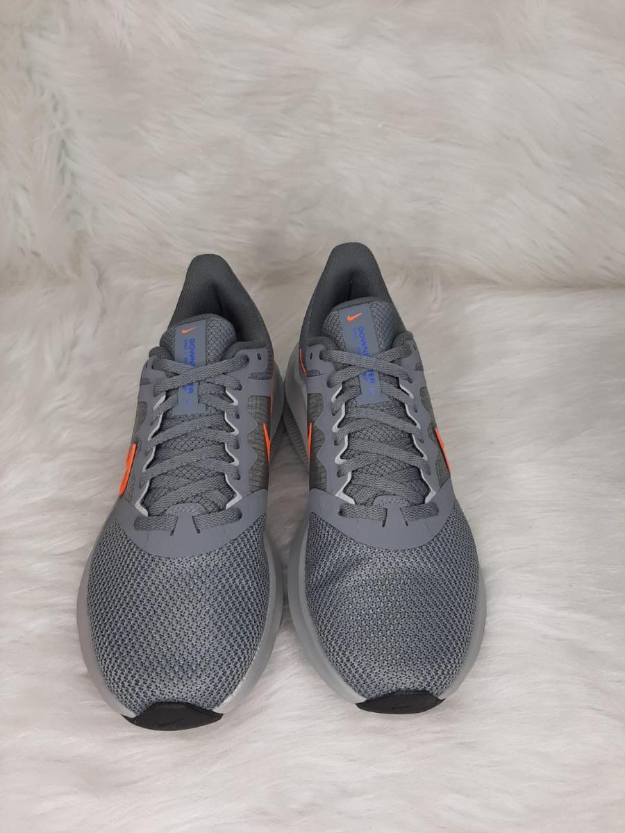 Tenis Masculino Nike Downshifter 11 Ref:CW3411