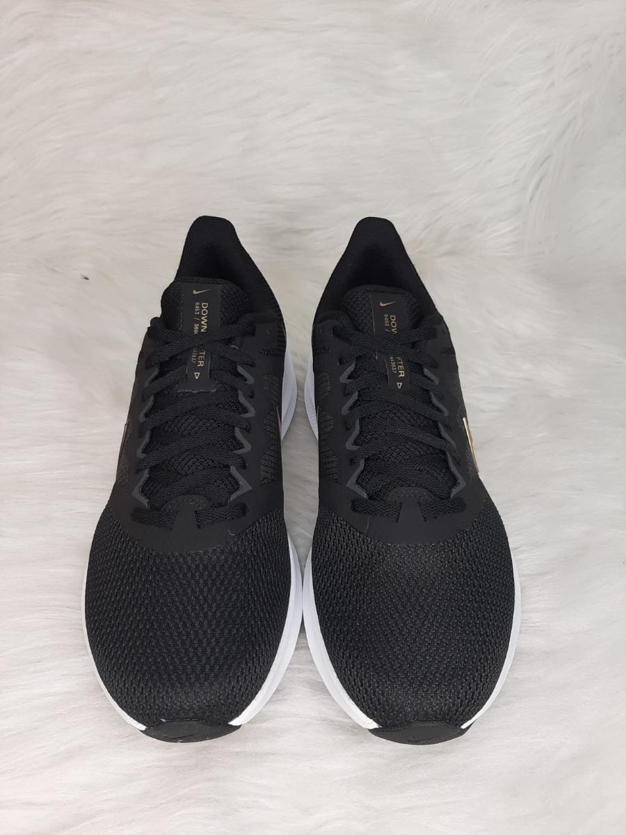 Tenis Masculino Nike Downshifter 11 Ref:CW3411