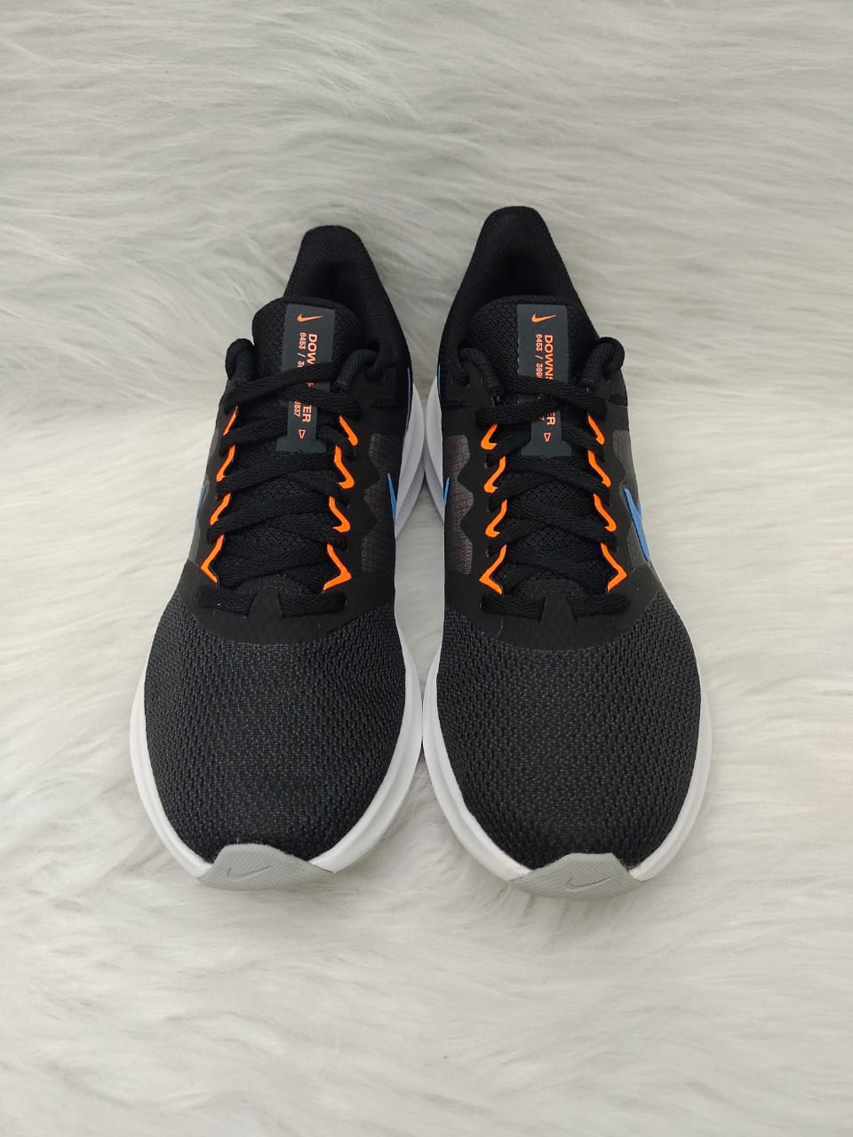 Tenis Masculino Nike Downshifter 11 Ref:CW3411