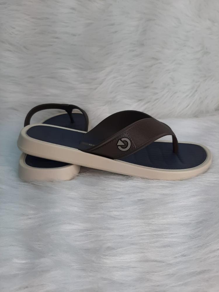 Chinelo Masculino Cartago Versalhes Ref:11873