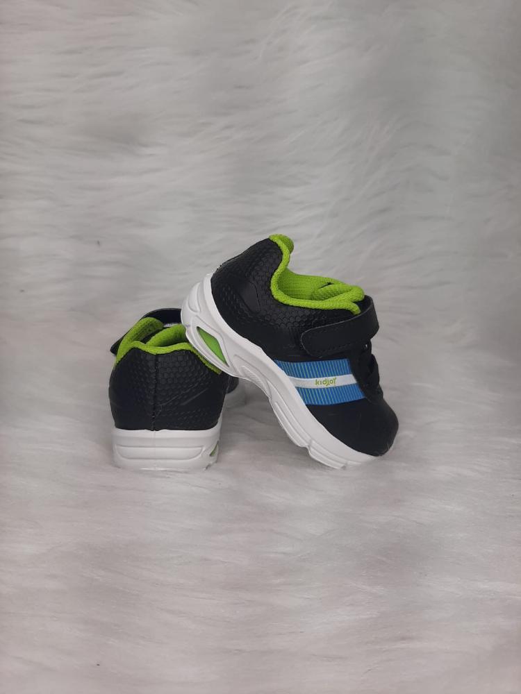 Tenis Infantil Menino Kidjoy Ref:283004002