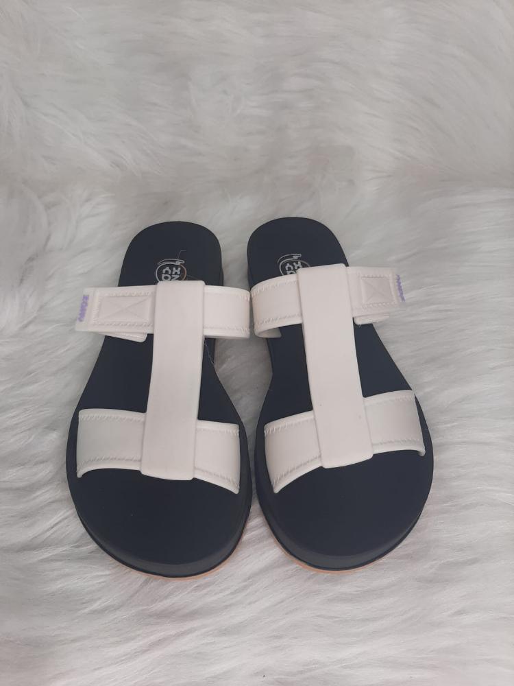 Chinelo Feminino Zaxy Abracar Ref:18325