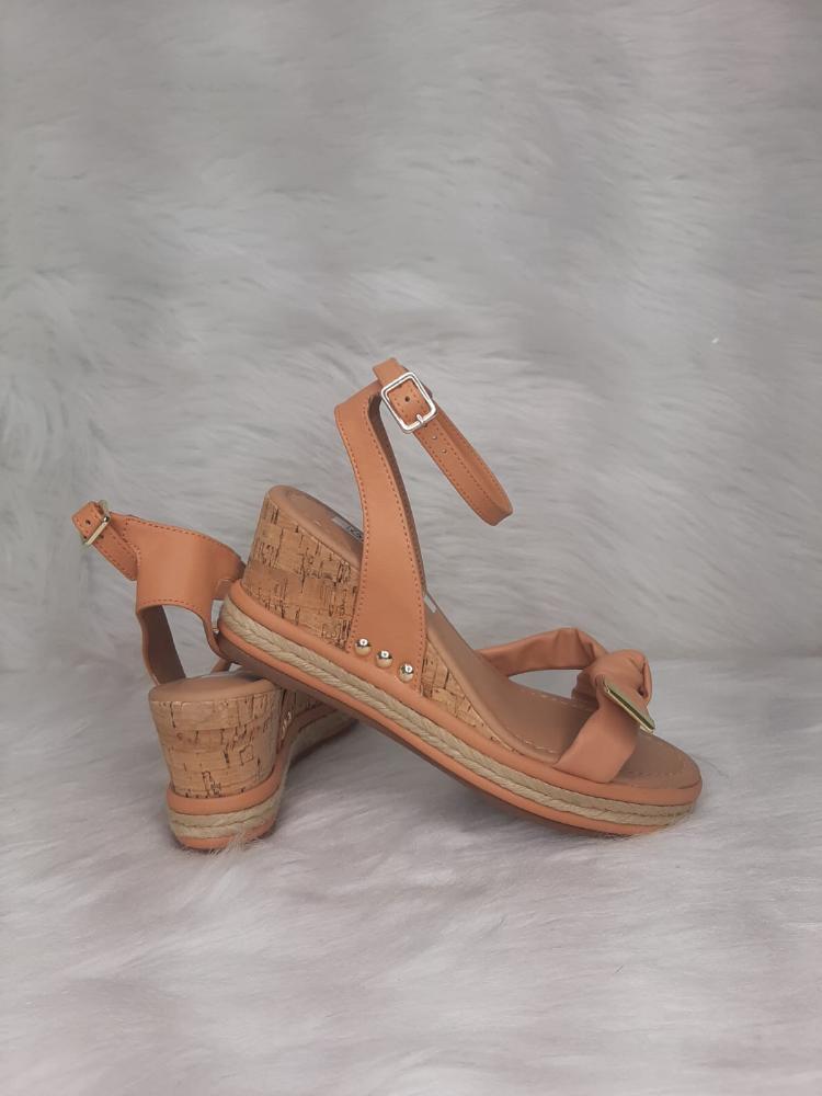 Sandalia Feminino Bebece Ref:T4822-283