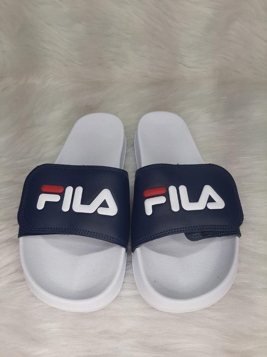 Chinelo Masculino Fila Drifter Vlc Ref:F01SD005